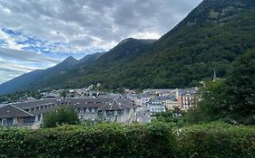 Cauterets Charmant Studio 4 personnes
